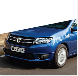 GeorgeCars special offers rent a car in Rhodes