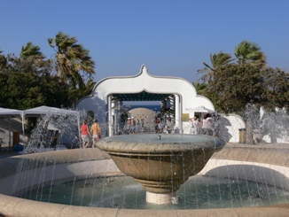 Kalithea Thermal Rhodes